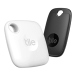 TILE<sup>®</sup> Mate White Pro Black Combo